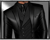 X Leather Suit