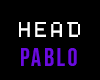 Pablo Head