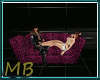[MB]Foot Massage Purple