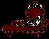 [IRI] Black Goth Seat