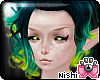 [Nish] Cles Hair 7