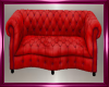 Red Couche