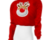 Rudolph cozy shirt