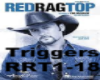 Tim McGraw - RedRagTop