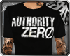 SKA| Authority Zero