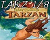 Tarzan Theme Track