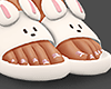 3D Bunny Slippers DRV