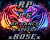 RP DANCE 6 SPEEDS