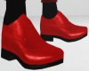 [Ts]Red shoes v1