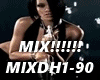 Mix Rihanna