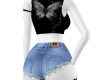 Butterfly fit B