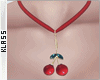 ck. Perrie Choker