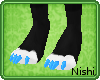 [Nish] Flix Paws