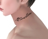 Eveline tato request