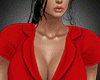 EVE-Red shirt