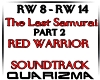 Red Warrior P2 lQl