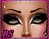*BS*Full lashes Makeup