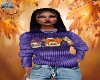 HOCUS POCUS PURPLE