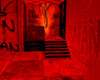 red satan room