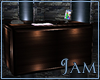 J!:Lounge Desk