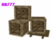 HB777 CLT Love Crates V3