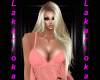 *LKK* ORIETTA HAIR