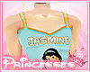 ♕ Kids Jasmine Dress