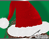 Fl Kids Santa Hat