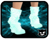 [PP] Cute Boots Frost
