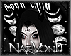 Moon Child Fedora