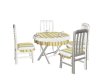 Beach Table