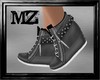 MZ Studded Sneakers v3