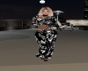 Punk Jogsuit 2