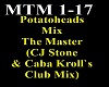 Potatoheads - Mix The Ma