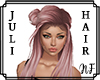 Juli Hair Pink