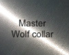 Master Wolf Collar