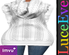 White Lyna Fit