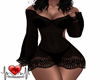 BlackMini Crochet
