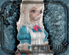 NPC Alice in Wonderland
