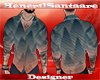 HS-Blue2 Christmas Shirt