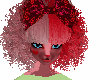 roseheart poodle hair