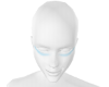 baby blue eye make up
