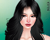 Daleyza Black + Bangs