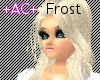 +AC+ Frost BELINDA