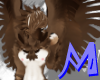 Anyskin Gryphon Furry