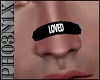 !PX LOVED NOSE BANDAID