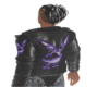 Purple Bunny Jacket
