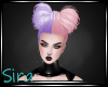 :S: Fernie Pink/Purple