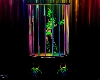 *Rainbow Toxic Cage Anim