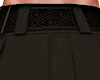 D| Fall Trousers